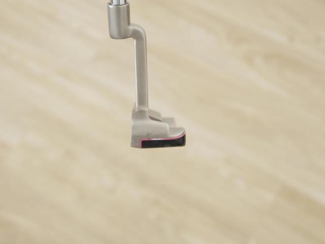 Putter : All : พัตเตอร์ Odyssey White Hot RX #1 ยาว 32 นิ้ว