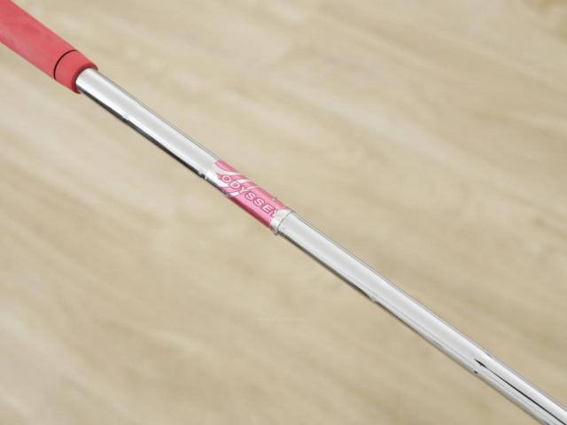 Putter : All : พัตเตอร์ Odyssey White Hot RX #1 ยาว 32 นิ้ว
