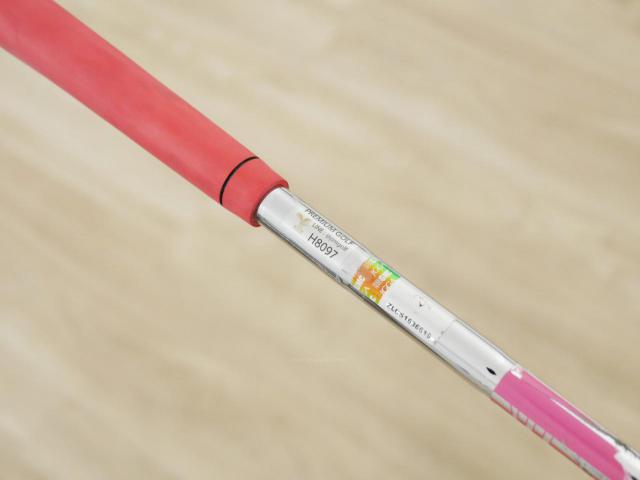 Putter : All : พัตเตอร์ Odyssey White Hot RX #1 ยาว 32 นิ้ว