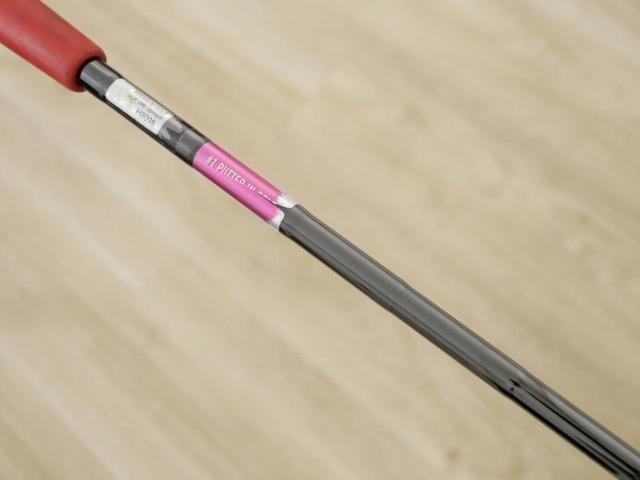 Putter : All : พัตเตอร์ Odyssey O-Works Pink 1W SH ยาว 34 นิ้ว