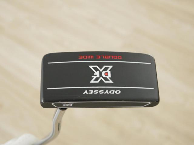 Putter : All : พัตเตอร์ Odyssey DFX Double Wide ยาว 34 นิ้ว