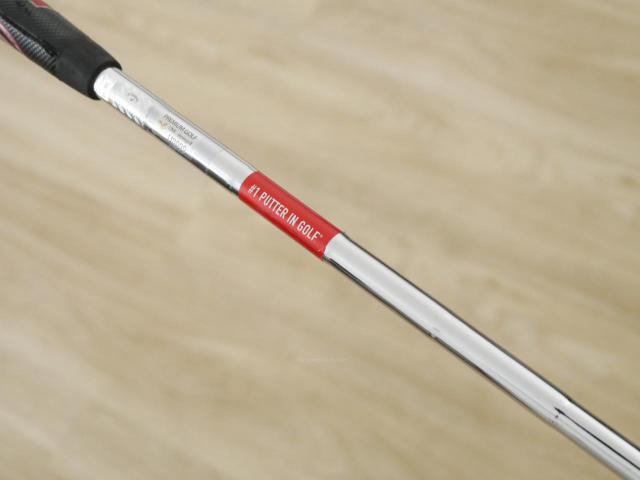 Putter : All : พัตเตอร์ Odyssey DFX Double Wide ยาว 34 นิ้ว