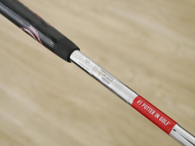 Putter : All : พัตเตอร์ Odyssey DFX Double Wide ยาว 34 นิ้ว