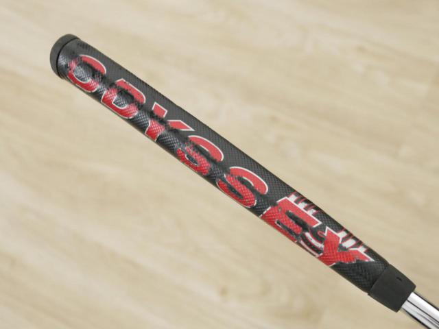 Putter : All : พัตเตอร์ Odyssey DFX Double Wide ยาว 34 นิ้ว