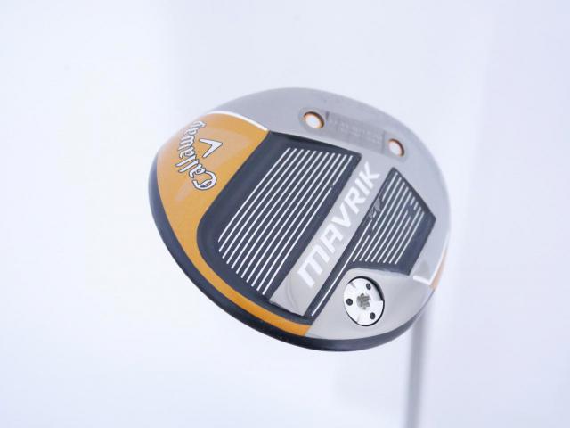 Fairway Wood : callaway : หัวไม้ 5 Callaway Mavrik (ออกปี 2020 Japan Spec.) Loft 18 ก้าน Mitsubishi Diamana 50 Flex R