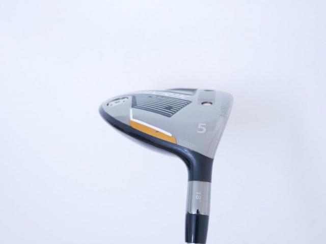 Fairway Wood : callaway : หัวไม้ 5 Callaway Mavrik (ออกปี 2020 Japan Spec.) Loft 18 ก้าน Mitsubishi Diamana 50 Flex R