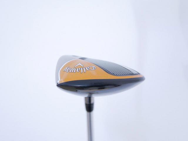 Fairway Wood : callaway : หัวไม้ 5 Callaway Mavrik (ออกปี 2020 Japan Spec.) Loft 18 ก้าน Mitsubishi Diamana 50 Flex R