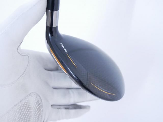Fairway Wood : callaway : หัวไม้ 5 Callaway Mavrik (ออกปี 2020 Japan Spec.) Loft 18 ก้าน Mitsubishi Diamana 50 Flex R