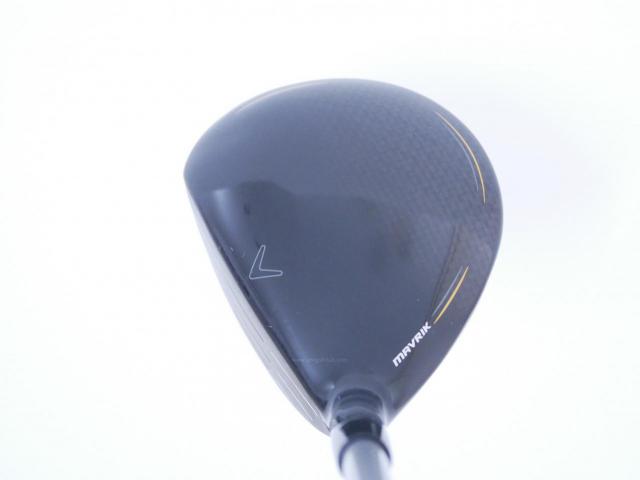 Fairway Wood : callaway : หัวไม้ 5 Callaway Mavrik (ออกปี 2020 Japan Spec.) Loft 18 ก้าน Mitsubishi Diamana 50 Flex R