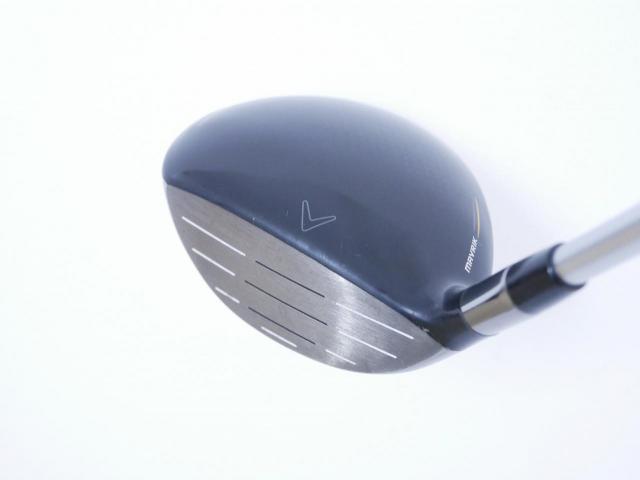 Fairway Wood : callaway : หัวไม้ 5 Callaway Mavrik (ออกปี 2020 Japan Spec.) Loft 18 ก้าน Mitsubishi Diamana 50 Flex R
