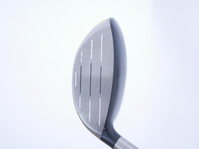 Fairway Wood : callaway : หัวไม้ 5 Callaway Mavrik (ออกปี 2020 Japan Spec.) Loft 18 ก้าน Mitsubishi Diamana 50 Flex R