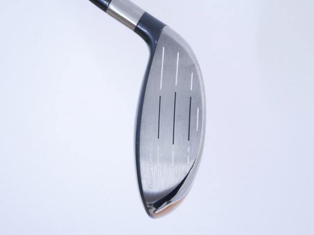 Fairway Wood : callaway : หัวไม้ 5 Callaway Mavrik (ออกปี 2020 Japan Spec.) Loft 18 ก้าน Mitsubishi Diamana 50 Flex R