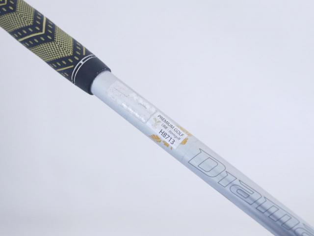 Fairway Wood : callaway : หัวไม้ 5 Callaway Mavrik (ออกปี 2020 Japan Spec.) Loft 18 ก้าน Mitsubishi Diamana 50 Flex R
