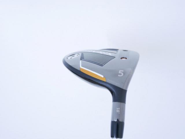 Fairway Wood : callaway : หัวไม้ 5 Callaway Mavrik (ออกปี 2020 Japan Spec.) Loft 18 ก้าน Mitsubishi Diamana 50 Flex SR
