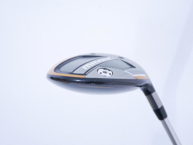 Fairway Wood : callaway : หัวไม้ 5 Callaway Mavrik (ออกปี 2020 Japan Spec.) Loft 18 ก้าน Mitsubishi Diamana 50 Flex SR