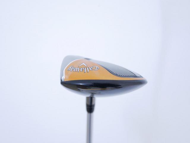 Fairway Wood : callaway : หัวไม้ 5 Callaway Mavrik (ออกปี 2020 Japan Spec.) Loft 18 ก้าน Mitsubishi Diamana 50 Flex SR