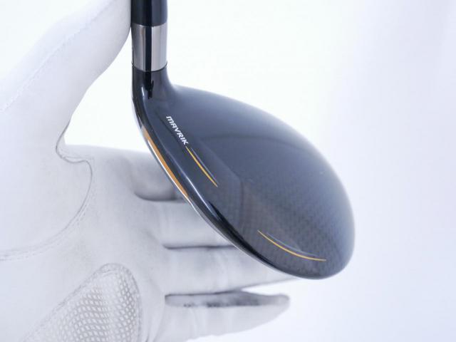 Fairway Wood : callaway : หัวไม้ 5 Callaway Mavrik (ออกปี 2020 Japan Spec.) Loft 18 ก้าน Mitsubishi Diamana 50 Flex SR