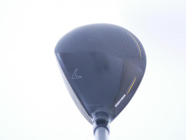 Fairway Wood : callaway : หัวไม้ 5 Callaway Mavrik (ออกปี 2020 Japan Spec.) Loft 18 ก้าน Mitsubishi Diamana 50 Flex SR