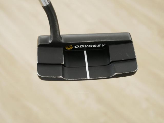 Putter : All : พัตเตอร์ Odyssey Stroke LAB Double Wide ยาว 34 นิ้ว
