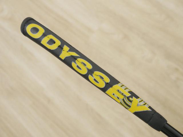 Putter : All : พัตเตอร์ Odyssey Stroke LAB Double Wide ยาว 34 นิ้ว