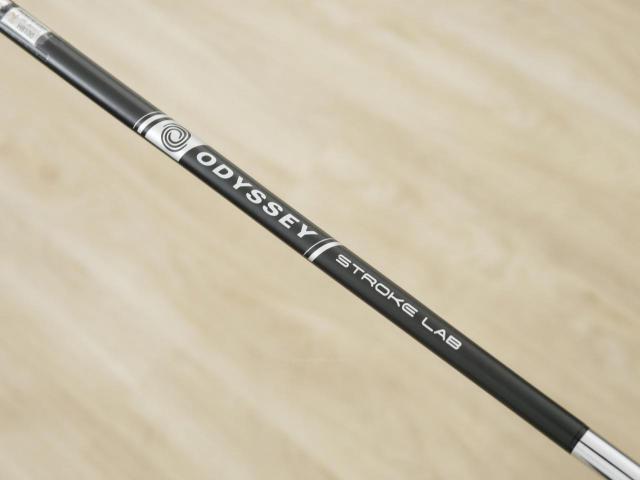 Putter : All : พัตเตอร์ Odyssey Stroke LAB Double Wide ยาว 34 นิ้ว