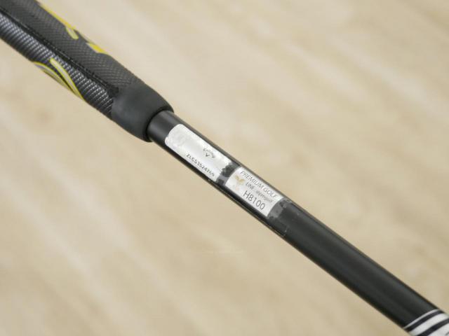 Putter : All : พัตเตอร์ Odyssey Stroke LAB Double Wide ยาว 34 นิ้ว