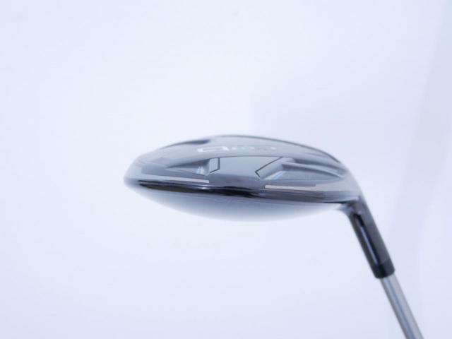 Fairway Wood : Taylormade : หัวไม้ 3 Taylormade Qi10 MAX (ออกปี 2024) Loft 16 ก้าน Fujikura Speeder NX 50 Flex R