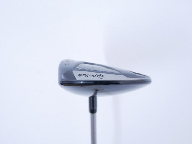 Fairway Wood : Taylormade : หัวไม้ 3 Taylormade Qi10 MAX (ออกปี 2024) Loft 16 ก้าน Fujikura Speeder NX 50 Flex R