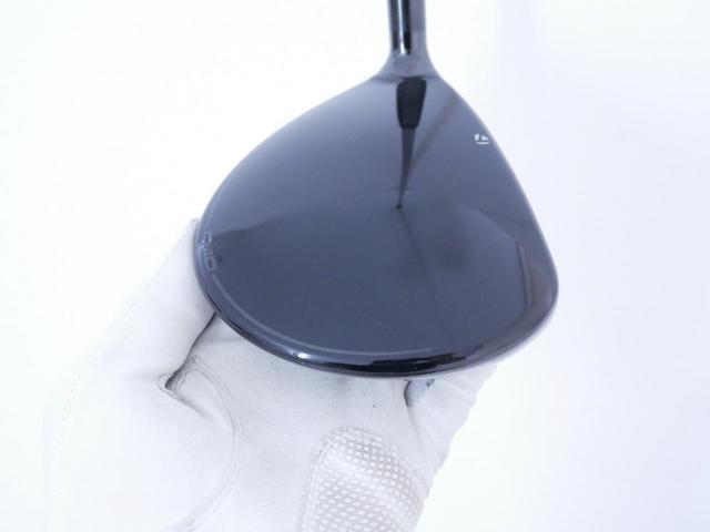 Fairway Wood : Taylormade : หัวไม้ 3 Taylormade Qi10 MAX (ออกปี 2024) Loft 16 ก้าน Fujikura Speeder NX 50 Flex R
