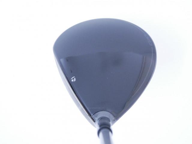 Fairway Wood : Taylormade : หัวไม้ 3 Taylormade Qi10 MAX (ออกปี 2024) Loft 16 ก้าน Fujikura Speeder NX 50 Flex R