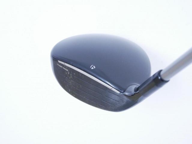 Fairway Wood : Taylormade : หัวไม้ 3 Taylormade Qi10 MAX (ออกปี 2024) Loft 16 ก้าน Fujikura Speeder NX 50 Flex R