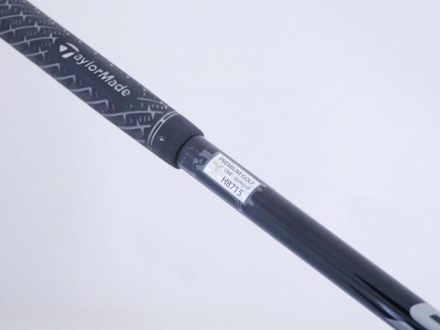 Fairway Wood : Taylormade : หัวไม้ 3 Taylormade Qi10 MAX (ออกปี 2024) Loft 16 ก้าน Fujikura Speeder NX 50 Flex R