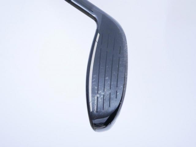 Fairway Wood : Taylormade : หัวไม้ 3 Taylormade Qi10 MAX (ออกปี 2024) Loft 16 ก้าน Fujikura Speeder NX 50 Flex R