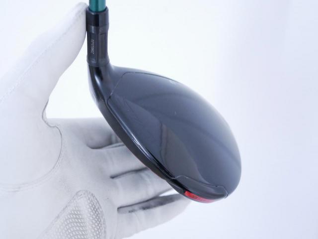 Fairway Wood : Taylormade : หัวไม้ 3 Taylormade Stealth 2 (ออกปี 2023) Loft 15 ก้าน Fujikura Speeder NX 60 Flex S