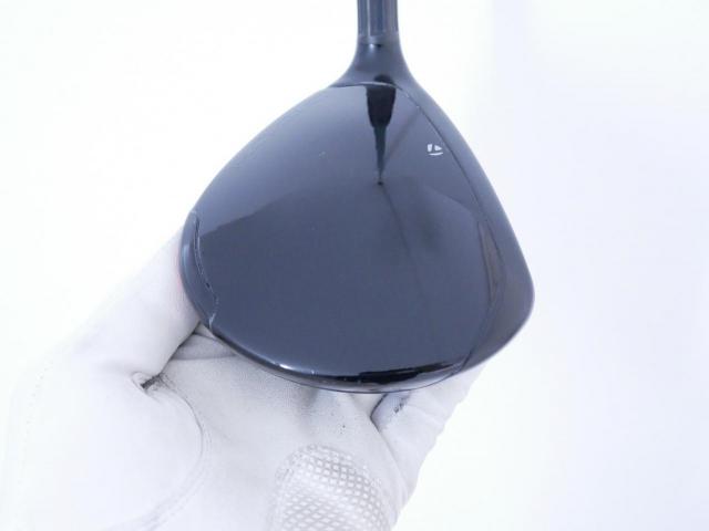 Fairway Wood : Taylormade : หัวไม้ 3 Taylormade Stealth 2 (ออกปี 2023) Loft 15 ก้าน Fujikura Speeder NX 60 Flex S