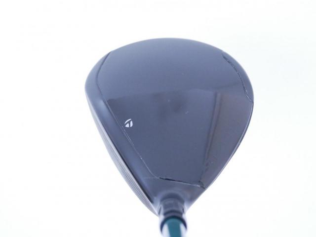 Fairway Wood : Taylormade : หัวไม้ 3 Taylormade Stealth 2 (ออกปี 2023) Loft 15 ก้าน Fujikura Speeder NX 60 Flex S