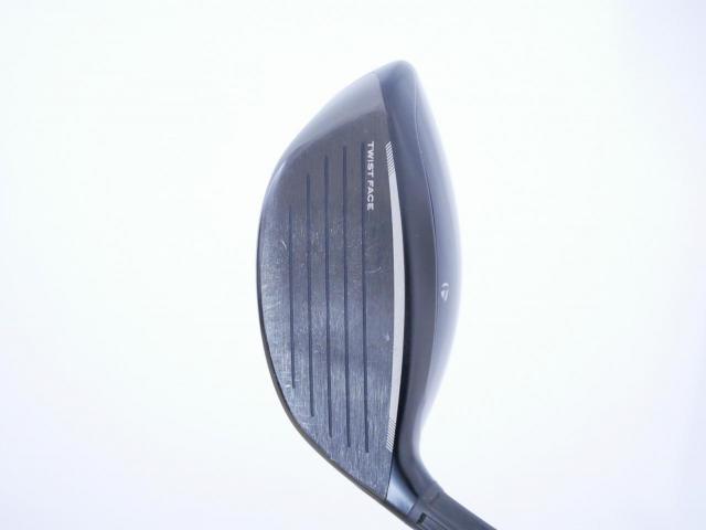 Fairway Wood : Taylormade : หัวไม้ 3 Taylormade Stealth 2 (ออกปี 2023) Loft 15 ก้าน Fujikura Speeder NX 60 Flex S