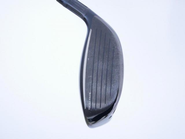 Fairway Wood : Taylormade : หัวไม้ 3 Taylormade Stealth 2 (ออกปี 2023) Loft 15 ก้าน Fujikura Speeder NX 60 Flex S