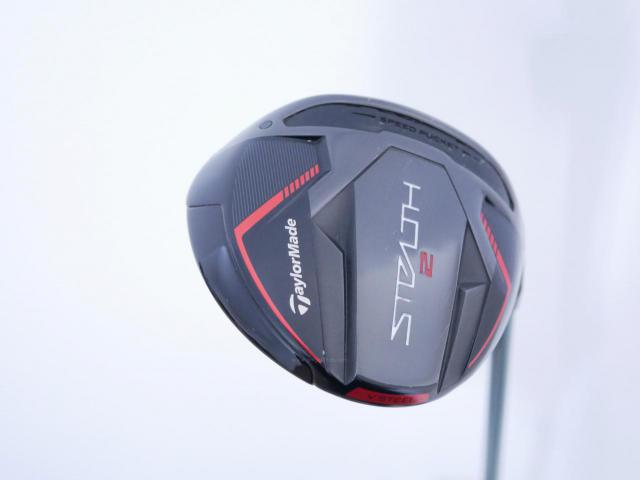 Fairway Wood : Taylormade : หัวไม้ 3 Taylormade Stealth 2 (ออกปี 2023) Loft 15 ก้าน Fujikura Speeder NX 60 Flex S