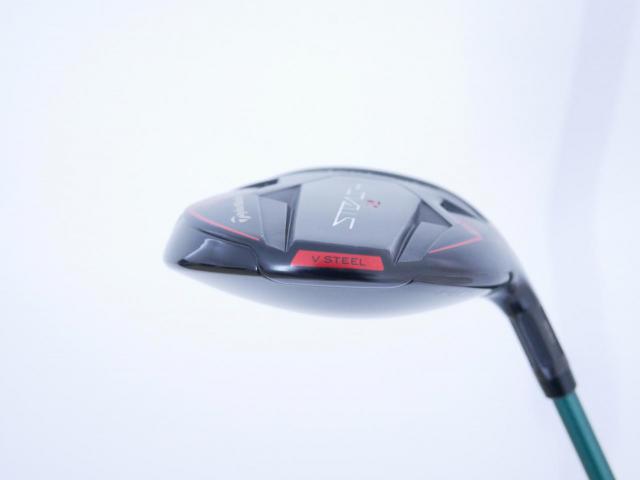 Fairway Wood : Taylormade : หัวไม้ 3 Taylormade Stealth 2 (ออกปี 2023) Loft 15 ก้าน Fujikura Speeder NX 60 Flex S