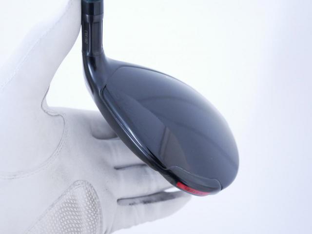 Fairway Wood : Taylormade : หัวไม้ 3 Taylormade Stealth 2 (ออกปี 2023) Loft 15 ก้าน Fujikura Speeder NX 60 Flex S