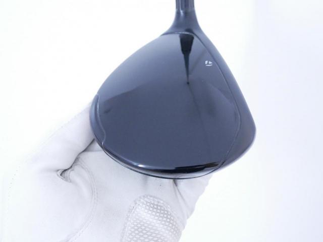 Fairway Wood : Taylormade : หัวไม้ 3 Taylormade Stealth 2 (ออกปี 2023) Loft 15 ก้าน Fujikura Speeder NX 60 Flex S