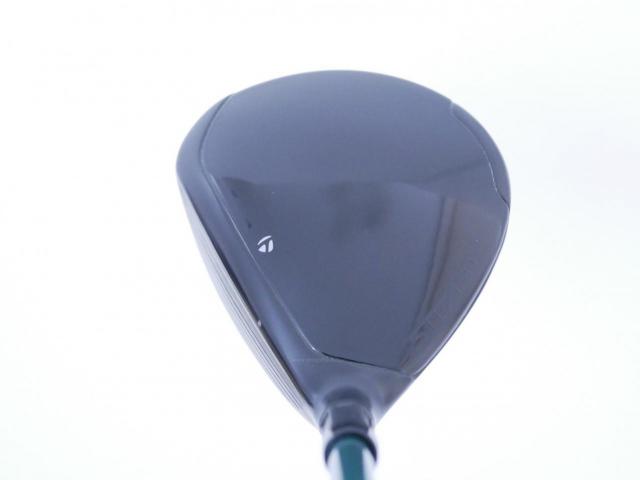 Fairway Wood : Taylormade : หัวไม้ 3 Taylormade Stealth 2 (ออกปี 2023) Loft 15 ก้าน Fujikura Speeder NX 60 Flex S