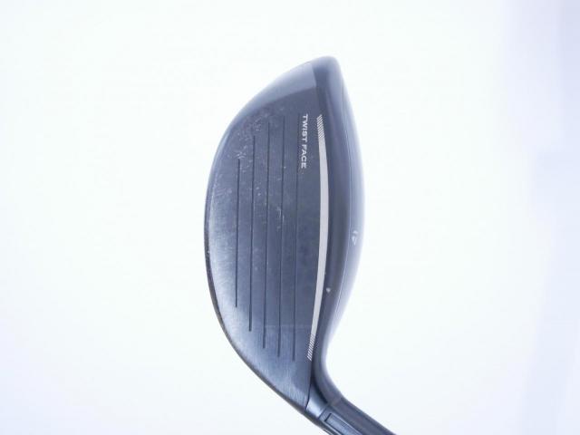 Fairway Wood : Taylormade : หัวไม้ 3 Taylormade Stealth 2 (ออกปี 2023) Loft 15 ก้าน Fujikura Speeder NX 60 Flex S
