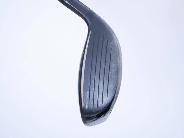 Fairway Wood : Taylormade : หัวไม้ 3 Taylormade Stealth 2 (ออกปี 2023) Loft 15 ก้าน Fujikura Speeder NX 60 Flex S