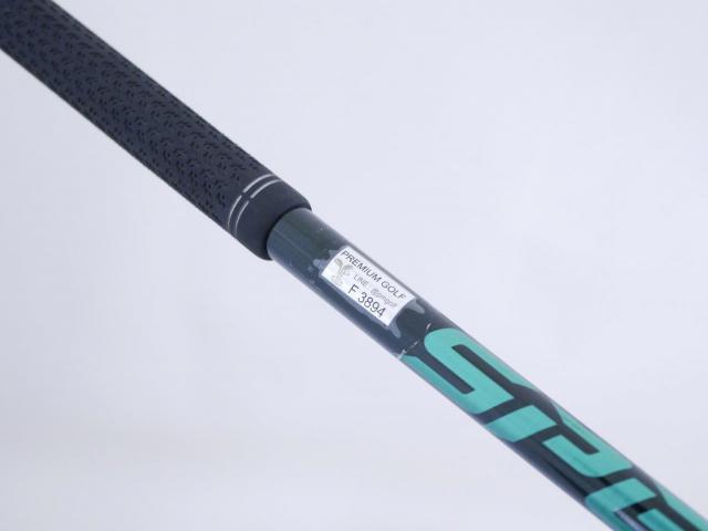 Fairway Wood : Taylormade : หัวไม้ 3 Taylormade Stealth 2 (ออกปี 2023) Loft 15 ก้าน Fujikura Speeder NX 60 Flex S