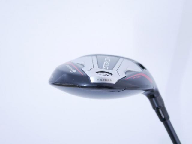 Fairway Wood : Taylormade : หัวไม้ 3 Taylormade Stealth Plus Titanium (ออกปี 2022) Loft 15 ก้าน Mitsubishi TENSEI TM50 Flex S