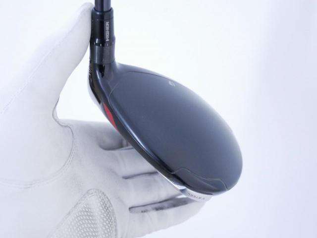 Fairway Wood : Taylormade : หัวไม้ 3 Taylormade Stealth Plus Titanium (ออกปี 2022) Loft 15 ก้าน Mitsubishi TENSEI TM50 Flex S