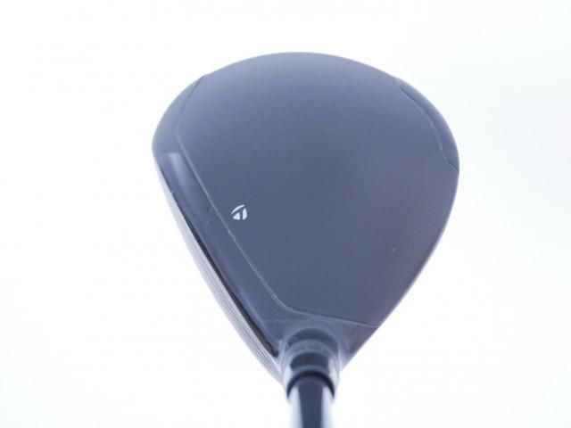 Fairway Wood : Taylormade : หัวไม้ 3 Taylormade Stealth Plus Titanium (ออกปี 2022) Loft 15 ก้าน Mitsubishi TENSEI TM50 Flex S