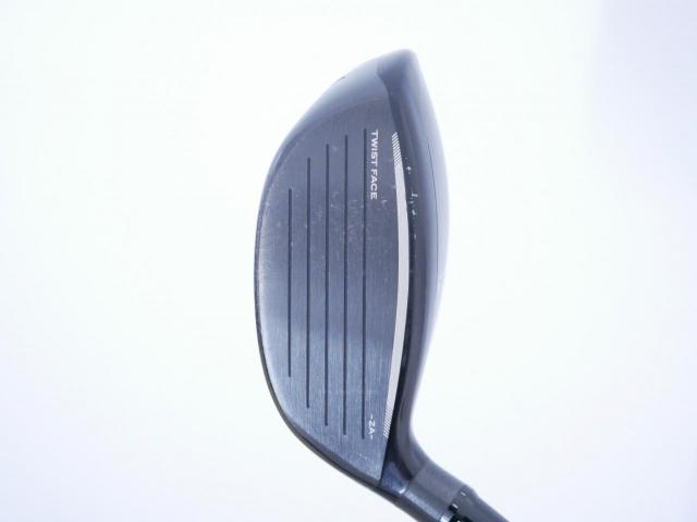 Fairway Wood : Taylormade : หัวไม้ 3 Taylormade Stealth Plus Titanium (ออกปี 2022) Loft 15 ก้าน Mitsubishi TENSEI TM50 Flex S